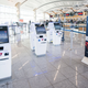 Illustration for article titled Creepy Airport Face Scans Like China's Aren't Just Coming to America—They're Already Here